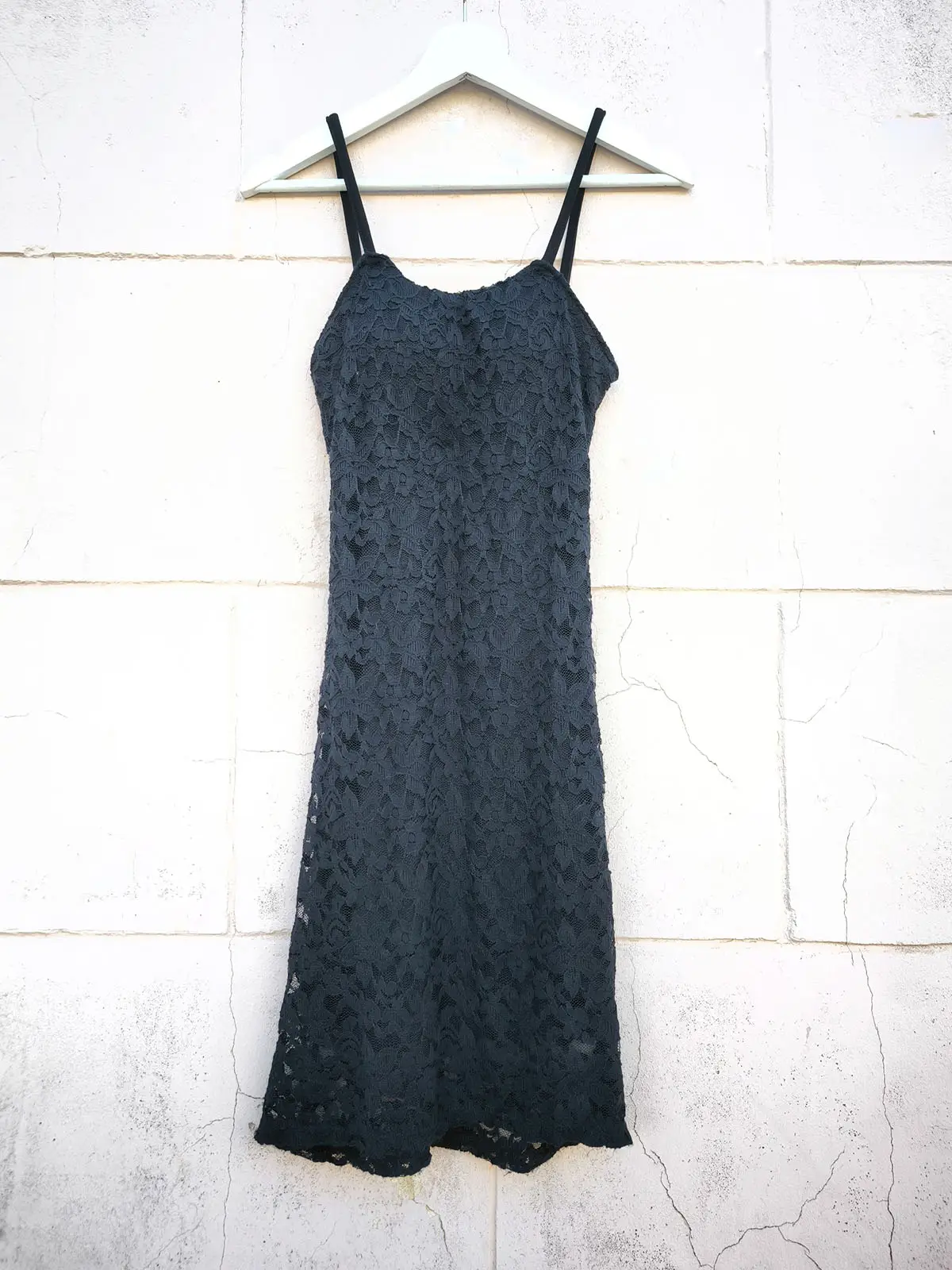 Haljina BLACK NUDE